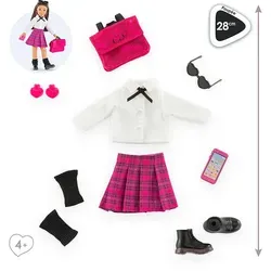 Corolle Puppen-Zubehörset