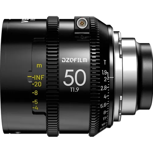 Produktbild DZOFILM Vespid Prime II 50mm T1.9 PL Mount