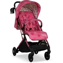 Woosh 4 Buggy - Lighthearted