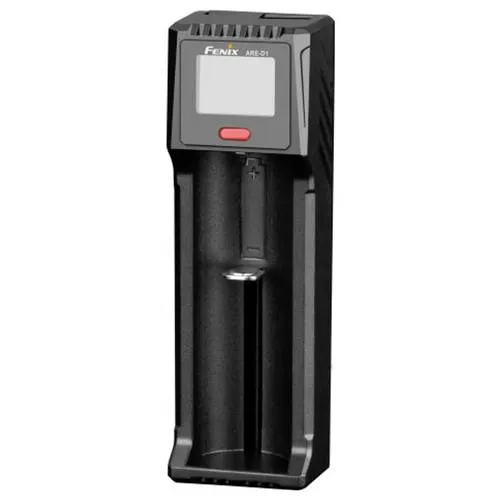 fenix Are-D1 Single Bay Smart Charger von FENIX LIGHT