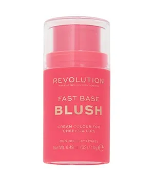 REVOLUTION Fast Base Blush Stick Blush Cremerouge 14 g 05