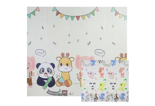 CCLIFE Faltbare Spielmatte von CCLIFE