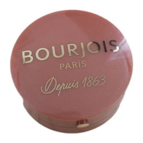 Bourjois Blush Brun Cuivré Brush, 2,5 gm