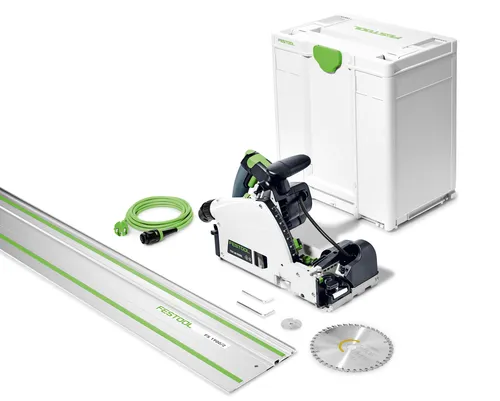 Festool TSV 60 KEBQ-Plus-FS Vorritzer-Tauchsäge von Festool GmbH