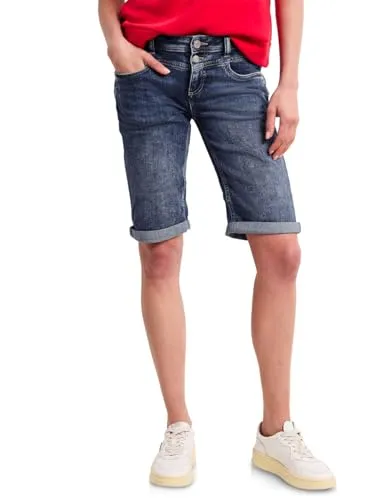 Bermudashorts von Street One