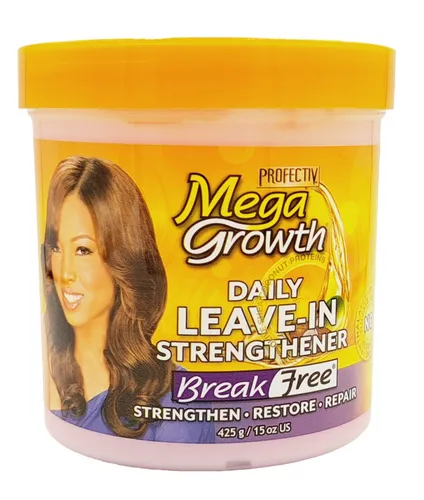 Profectiv Mega Growth Daily Leave In Strenghtener 425g