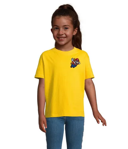 Blondie & Brownie T-Shirt