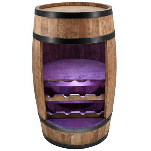 CREATIVE COOPER Weinregal