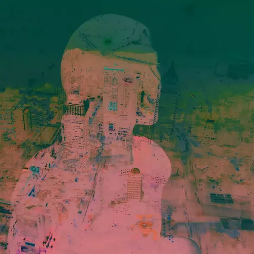 Voices 2. CD Universal Music Polska 28948553235