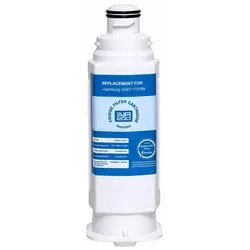 AIR2GO Wasserfilter für Samsung DA97-17376B / HAF-QIN