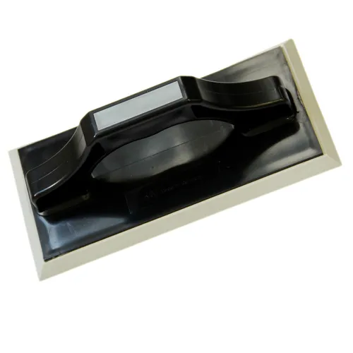 Epoxid Fugbrett Fugenbrett Ausfugbrett Fliesen Spezialbelag weich 245x130mm