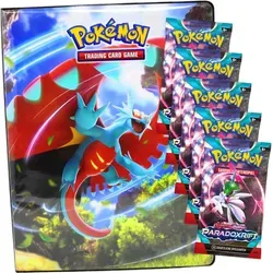 Pokemon Karten Karmesin & Purpur