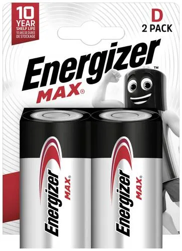 Energizer Akkus & Batterien von Energizer