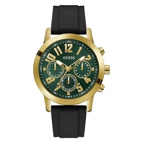 Guess Quarzuhr Parker von GUESS