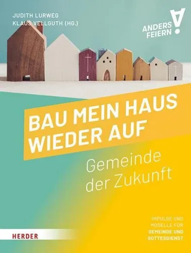 Klaus Vellguth / Bau mein Haus wieder auf9783451399428