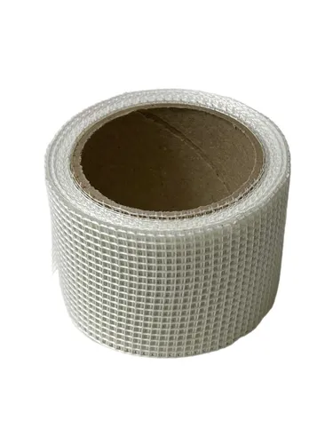 2x Gewebeband Armierungsgewebe 48mmx10m Glasfaser selbstklebend