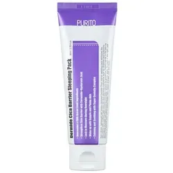 Purito Dermide Cica Barrier Sleeping Pack Nachtmaske (80 ml)