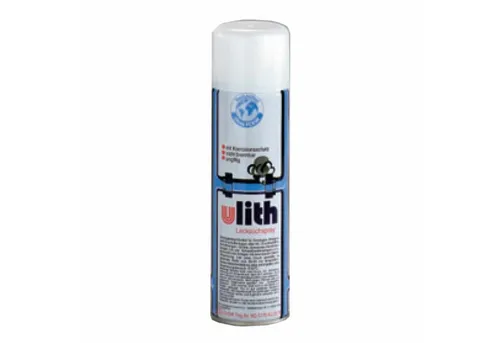 WBV Ulith® Lecksuchspray DVGW-geprüft 400 ml von Ulith