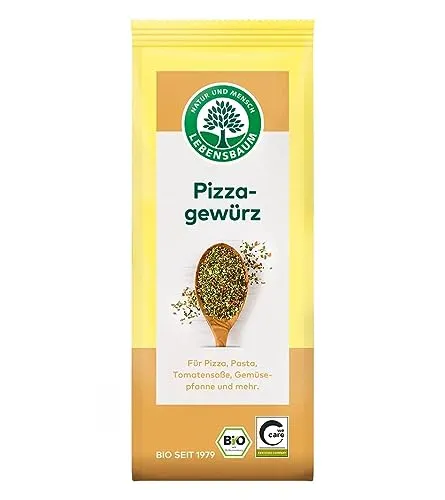 Lebensbaum Kräuter & Gewürze von Lebensbaum