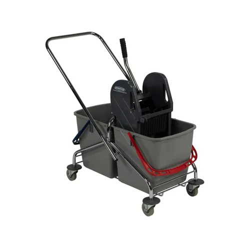 Eimer Silber von SPRiNTUS