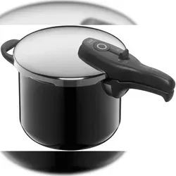 Silit Sicomatic t-plus Dampfkochtopf