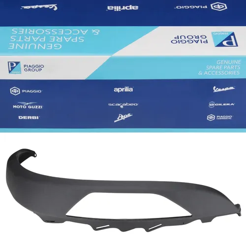 Schutz Verkleidung Abdeckung vorne links org. Piaggio MP3 125 250 300 400 500