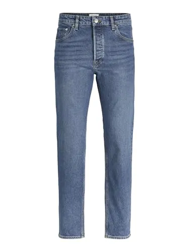 JACK & JONES Jjichris Jjclassic Am 279 Sn - Herren Jeans - Stylische Jeans für Herren von JACK & JONES, perfekt für jeden Anlass und mit optimaler Passform für höchsten Tragekomfort.