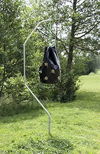 Kerbl Heunetz Bodenhalterung für Taon X und HayBag, 326104 von Kerbl