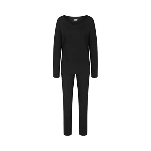 Triumph Pyjama Timeless Sensuality PK LSL (2 tlg) von Triumph