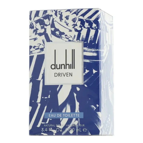 Produktbild Dunhill Driven Blue Eau de Toilette für Herren 100 ml
