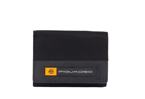 Piquadro Geldbörse PQ-BIOS PU4455BIO von Piquadro