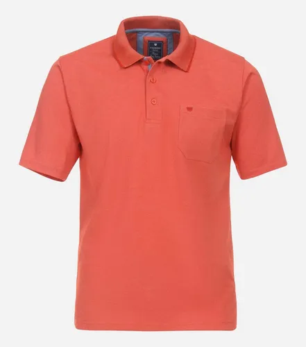 Redmond Poloshirt Poloshirt Soft touch