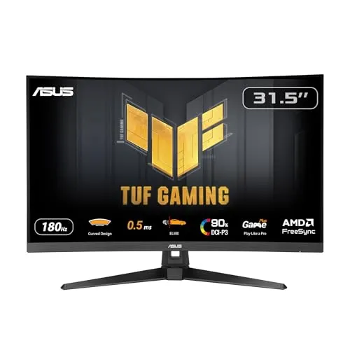ASUS TUF Gaming VG32WQ3B 32