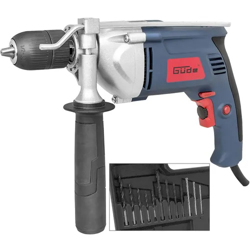 Güde Q9 Schlagbohrmaschine SBM 850 E