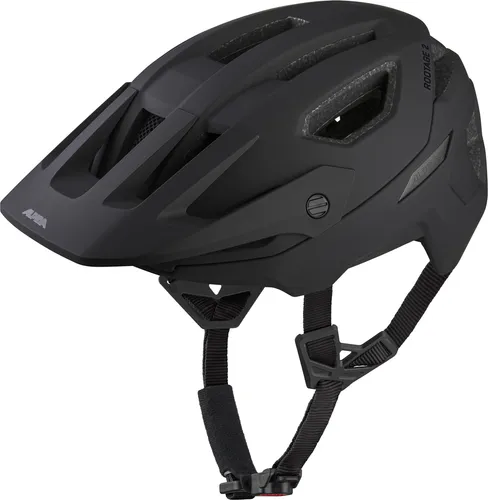 Alpina Sports Rootage 2 Fahrradhelm (52