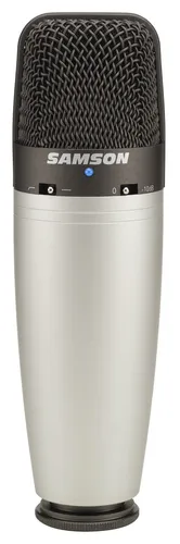 Samson C03 Studiomikrofon
