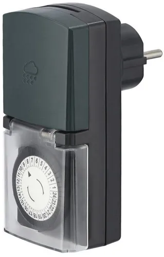 Hama Zeitschaltuhr/Timer Mechanische Zeitschaltuhr Mini