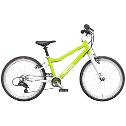 WOOM Original 4 Kinderfahrrad 20 Zoll
