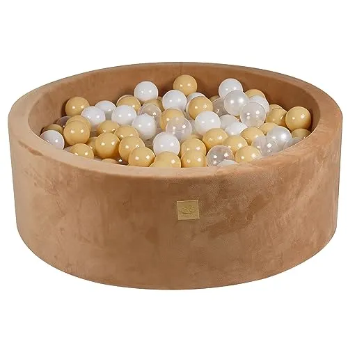 MEOWBABY Bällebad für Baby von MEOWBABY
