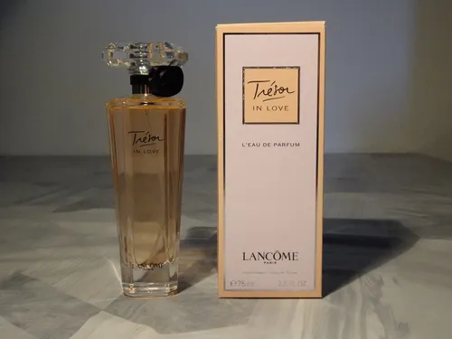 Produktbild Lancome Tresor In Love 30 ml EDP