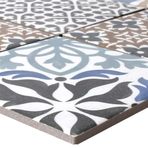 Wand- & Deckenfliesen von Mosafil