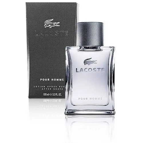 Lacoste pour Homme Eau de Toilette Spray für Herren