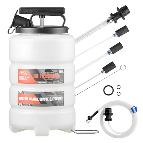 Pumpen zur Entwässerung und Wasserleitung von Vevor