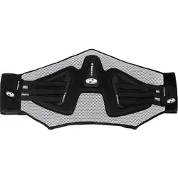Held Tri-Tec Nierengurt 2XL für Männer von Held
