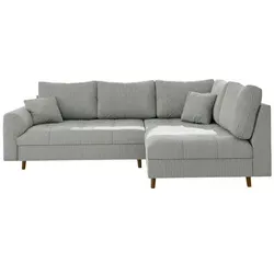 S-Style Möbel Ecksofa Zara von S-STYLE