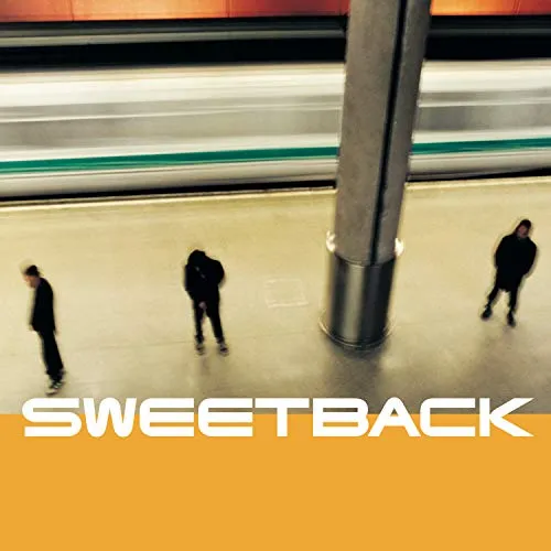 Produktbild Sweetback