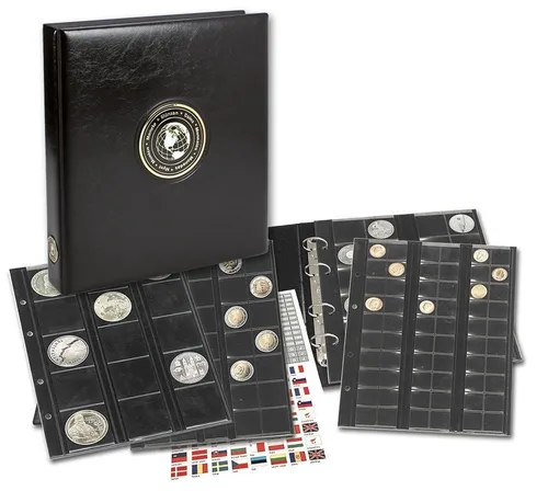 Münzenalbum