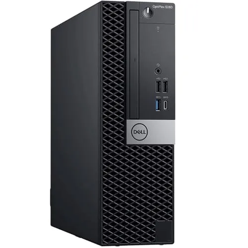 Dell Optiplex 5060 SFF von Dell