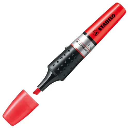 stabilo Luminator rot 71-40 Textmarker