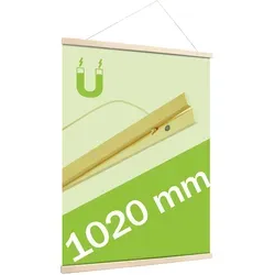 Bilderrahmen Braun von SPRINTIS